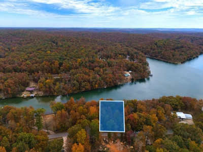 Lakefront Lot For Sale in Williford, AR - image 4