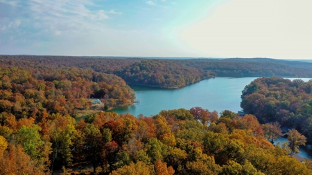 Lakefront Lot For Sale in Williford, AR - image 19