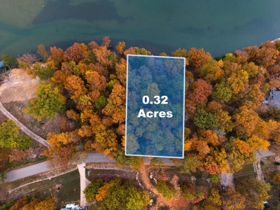 Lakefront Lot For Sale in Williford, AR - image 3
