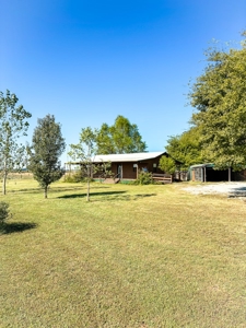 885 Sq Ft Cabin on 1.58 Acres in Garvin, OK - Bid Online - image 24