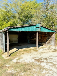 885 Sq Ft Cabin on 1.58 Acres in Garvin, OK - Bid Online - image 20