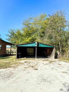 885 Sq Ft Cabin on 1.58 Acres in Garvin, OK - Bid Online - image 19