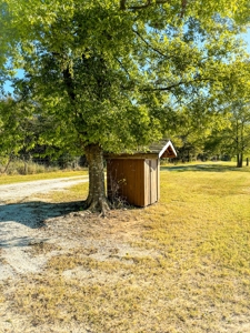 885 Sq Ft Cabin on 1.58 Acres in Garvin, OK - Bid Online - image 23