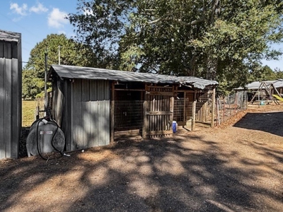 Farmhouse on 18 Acres in Walthall Co. for Sale - image 25