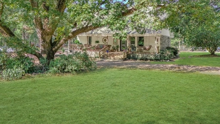 Farmhouse on 18 Acres in Walthall Co. for Sale - image 13