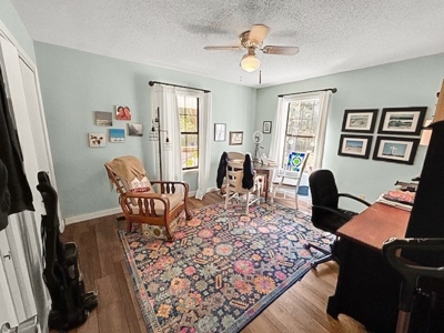 Farmhouse on 18 Acres in Walthall Co. for Sale - image 38