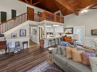 Farmhouse on 18 Acres in Walthall Co. for Sale - image 35