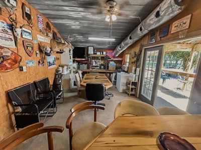 Farmhouse on 18 Acres in Walthall Co. for Sale - image 33