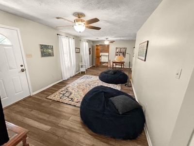 Farmhouse on 18 Acres in Walthall Co. for Sale - image 46
