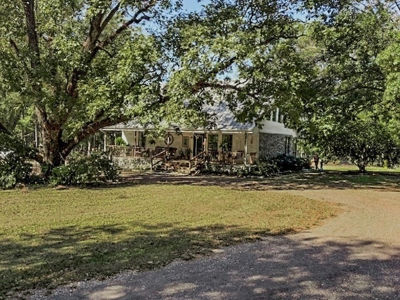 Farmhouse on 18 Acres in Walthall Co. for Sale - image 10