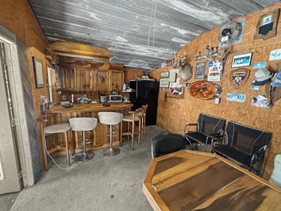 Farmhouse on 18 Acres in Walthall Co. for Sale - image 32