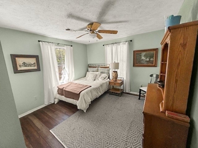 Farmhouse on 18 Acres in Walthall Co. for Sale - image 44