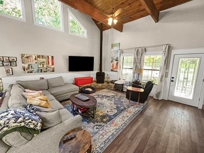 Farmhouse on 18 Acres in Walthall Co. for Sale - image 36