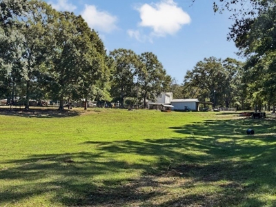 Farmhouse on 18 Acres in Walthall Co. for Sale - image 21