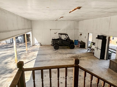 Farmhouse on 18 Acres in Walthall Co. for Sale - image 48