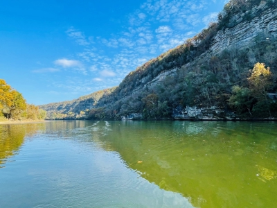 Riverfront Lot For Sale In North Central Arkansas - image 29