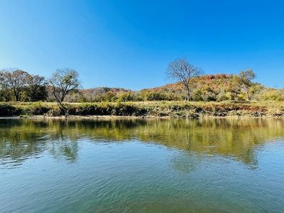 Riverfront Lot For Sale In North Central Arkansas - image 34