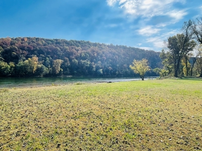 Riverfront Lot For Sale In North Central Arkansas - image 14