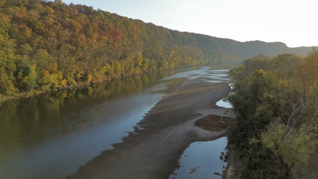 Riverfront Lot For Sale In North Central Arkansas - image 7