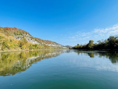 Riverfront Lot For Sale In North Central Arkansas - image 36