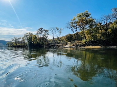 Riverfront Lot For Sale In North Central Arkansas - image 35