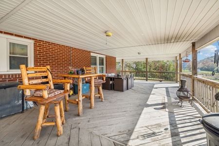 Ranch For Sale In Tennessee, Creek, Pond, Shop, Barn, Huntin - image 10