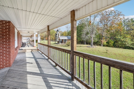 Ranch For Sale In Tennessee, Creek, Pond, Shop, Barn, Huntin - image 6