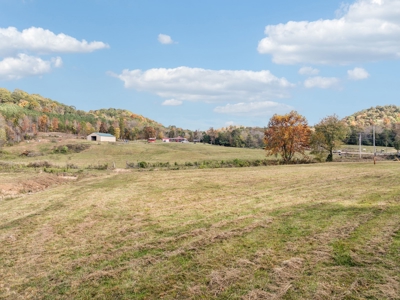 Ranch For Sale In Tennessee, Creek, Pond, Shop, Barn, Huntin - image 13