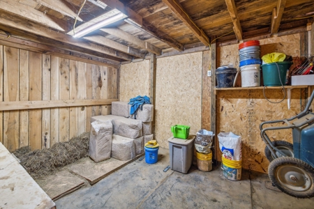 Ranch For Sale In Tennessee, Creek, Pond, Shop, Barn, Huntin - image 41