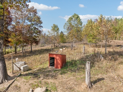Ranch For Sale In Tennessee, Creek, Pond, Shop, Barn, Huntin - image 24