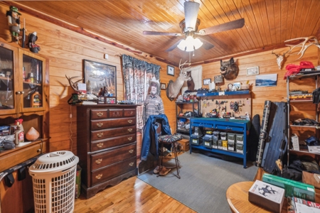 Ranch For Sale In Tennessee, Creek, Pond, Shop, Barn, Huntin - image 35