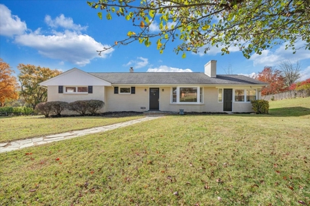 Brick Ranch Home for Sale in Roanoke VA - image 3