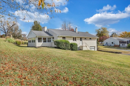 Brick Ranch Home for Sale in Roanoke VA - image 38