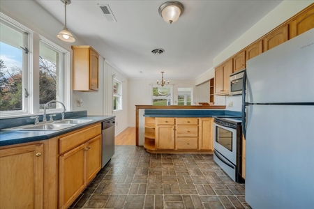 Brick Ranch Home for Sale in Roanoke VA - image 18