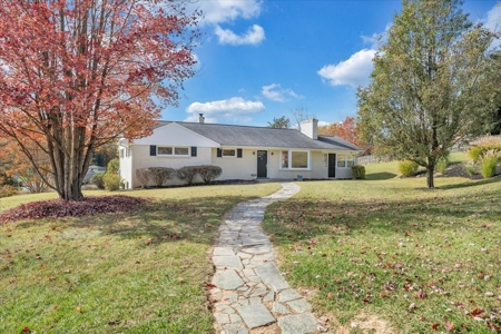 Brick Ranch Home for Sale in Roanoke VA - image 44