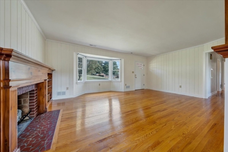 Brick Ranch Home for Sale in Roanoke VA - image 8