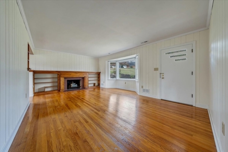 Brick Ranch Home for Sale in Roanoke VA - image 5