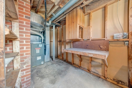 Brick Ranch Home for Sale in Roanoke VA - image 32