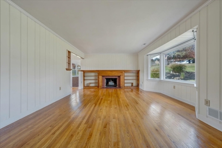 Brick Ranch Home for Sale in Roanoke VA - image 6