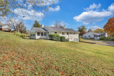 Brick Ranch Home for Sale in Roanoke VA - image 39