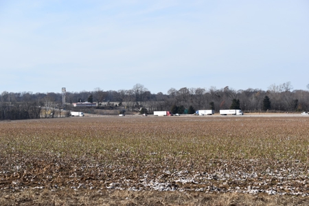 100 Commercial Acres,  Direct I-40 Frontage - image 21
