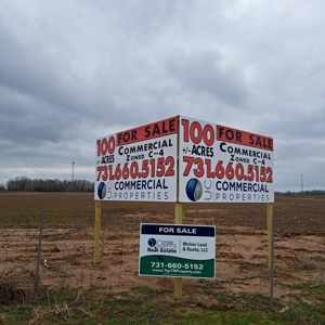 100 Commercial Acres,  Direct I-40 Frontage - image 22