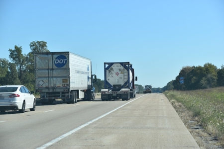 100 Commercial Acres,  Direct I-40 Frontage - image 17