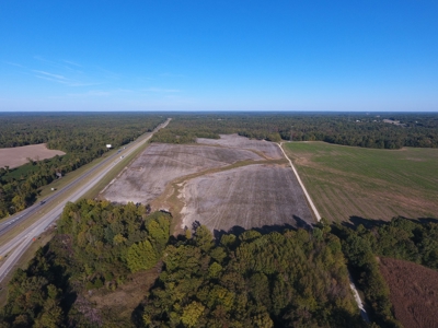 100 Commercial Acres,  Direct I-40 Frontage - image 40