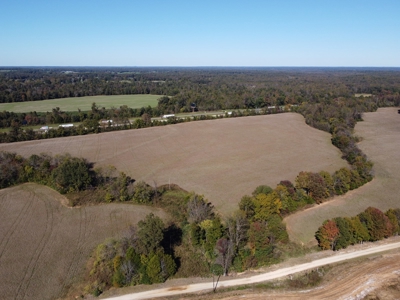 100 Commercial Acres,  Direct I-40 Frontage - image 29