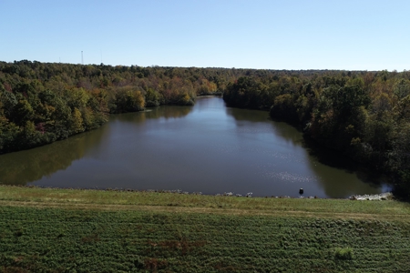 100 Commercial Acres,  Direct I-40 Frontage - image 31