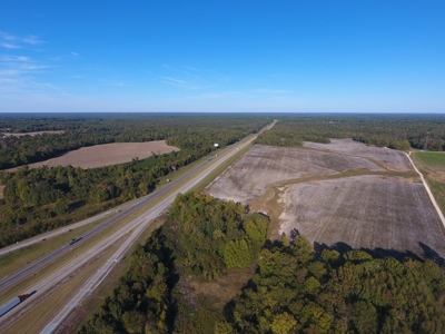 100 Commercial Acres,  Direct I-40 Frontage - image 41