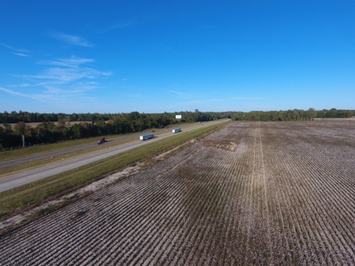 100 Commercial Acres,  Direct I-40 Frontage - image 10
