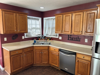 3 Bedroom 2 Bath Home For Sale - Liberty Kentucky - image 27