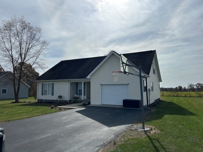 3 Bedroom 2 Bath Home For Sale - Liberty Kentucky - image 4
